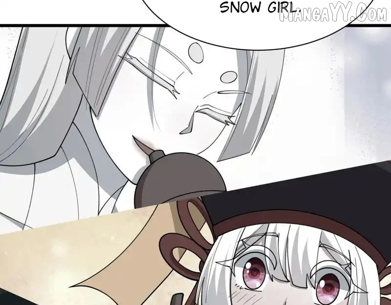 Era of the Haunted Chapter 543 - page 9